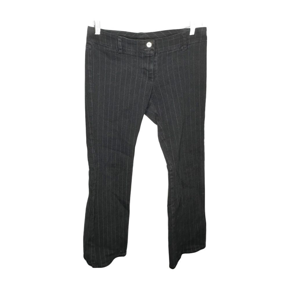 Lip Service Y2K Vintage Pin Stripe Pant
